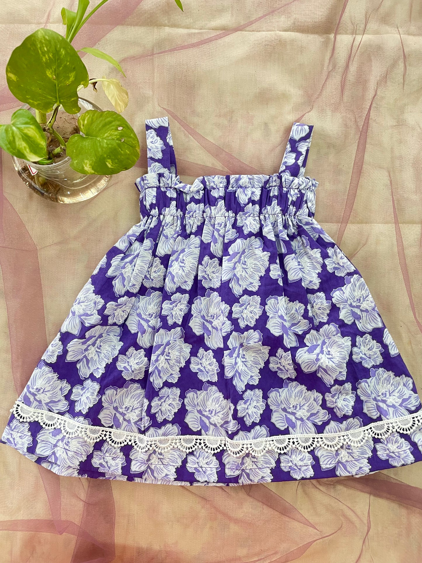 Violet
