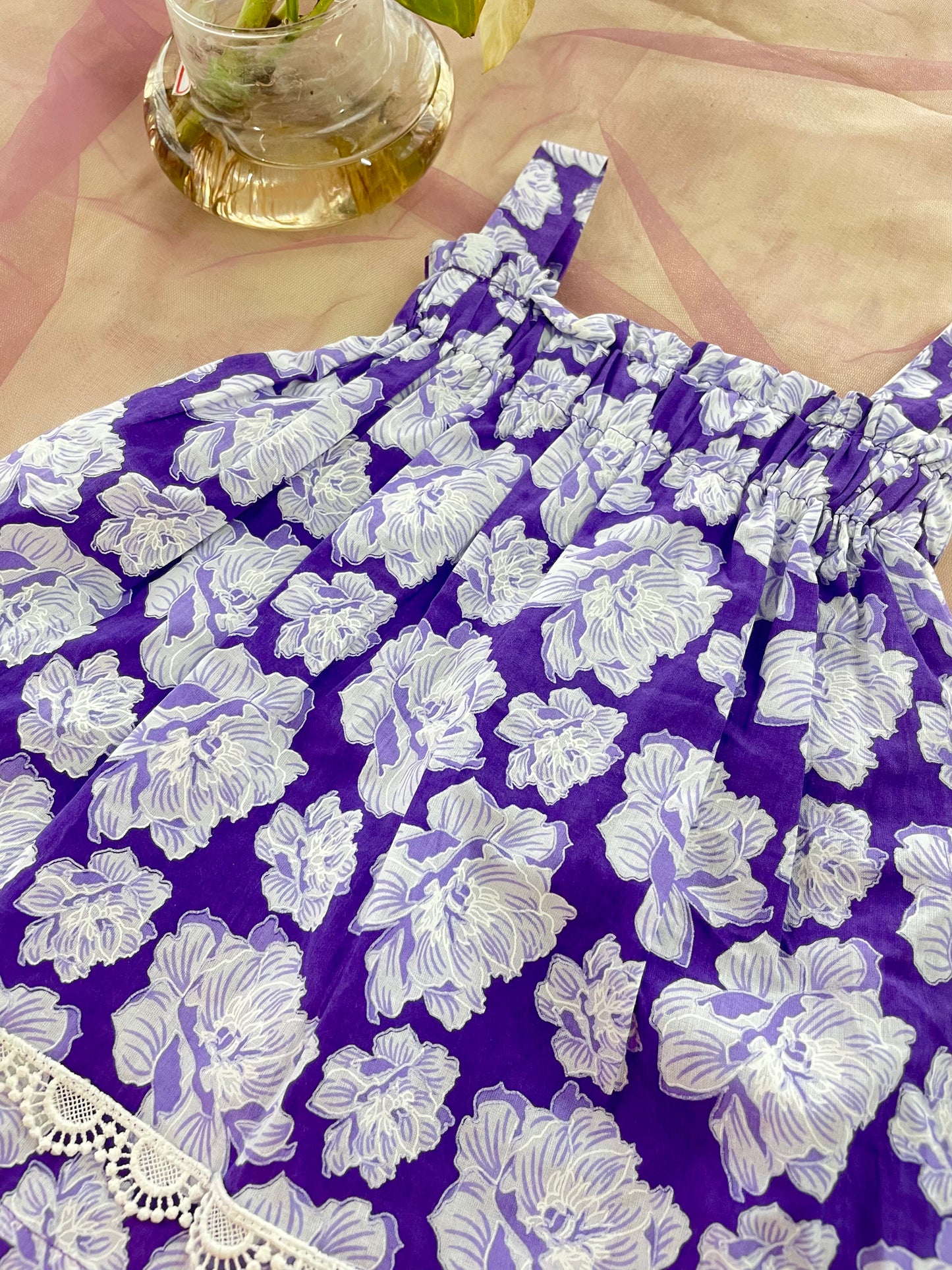 Violet