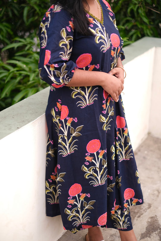 pure cotton coord set