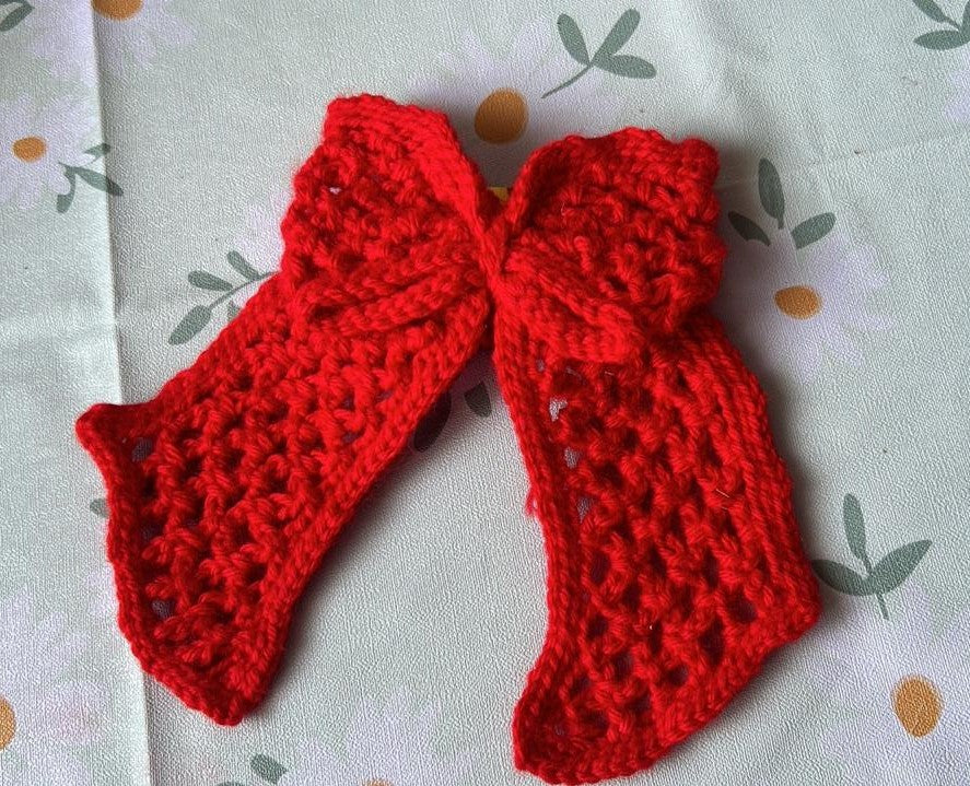 Reddie Bow
