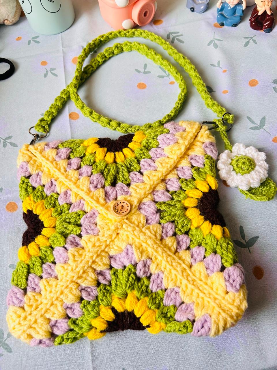 Granny Style