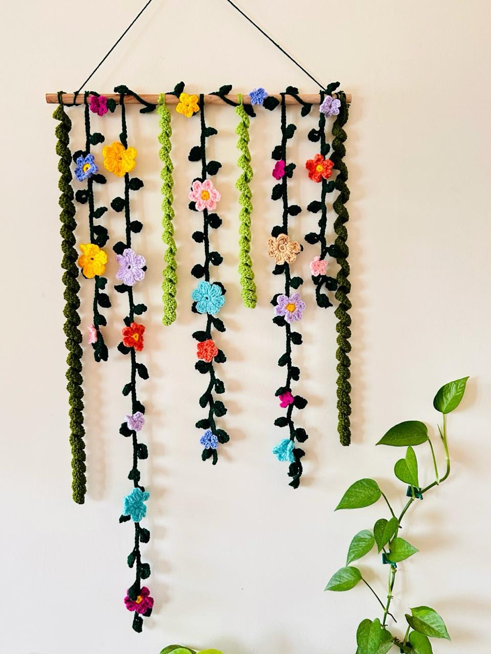 Hanging beauty