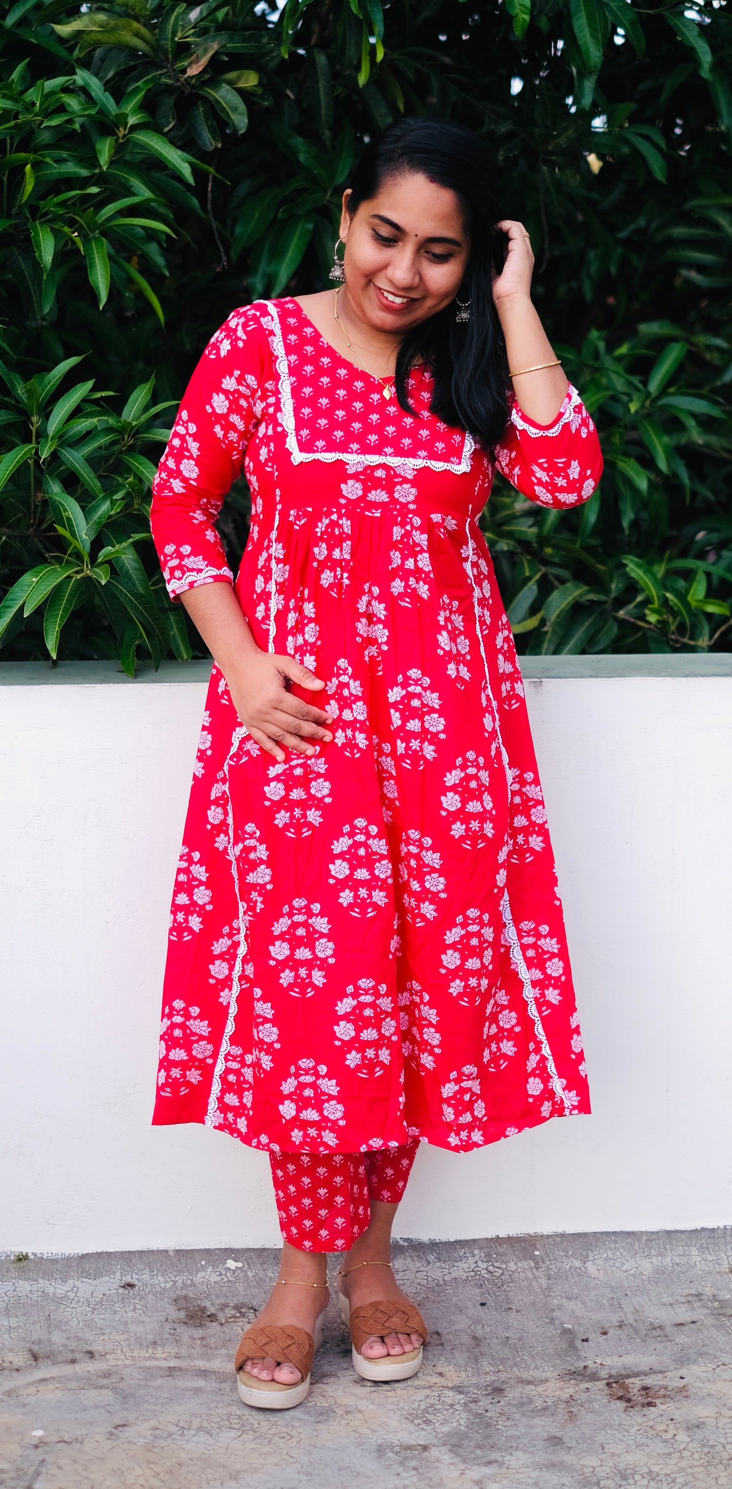 Kurti Sets