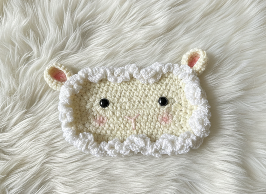 The Cozy Spectacle Keeper