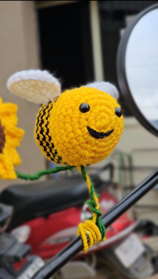 Bumble Bee