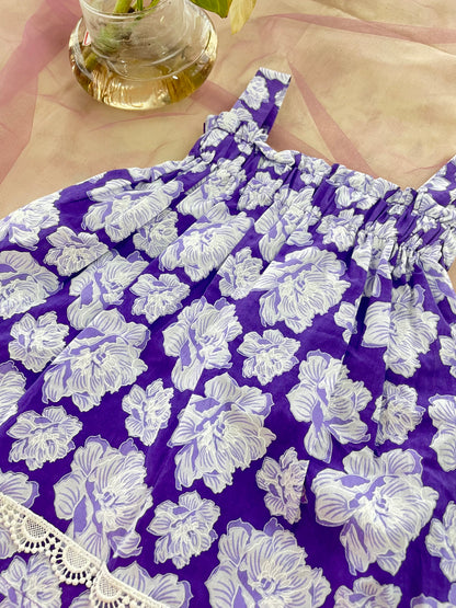 Violet