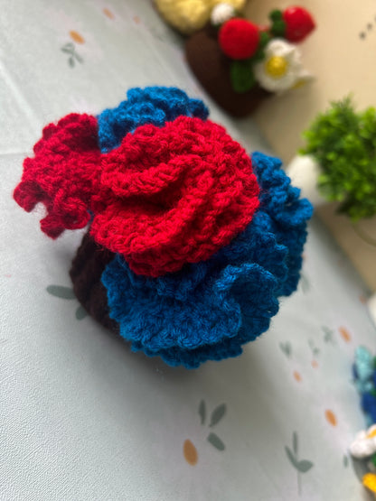 The Forever Bloom Coaster