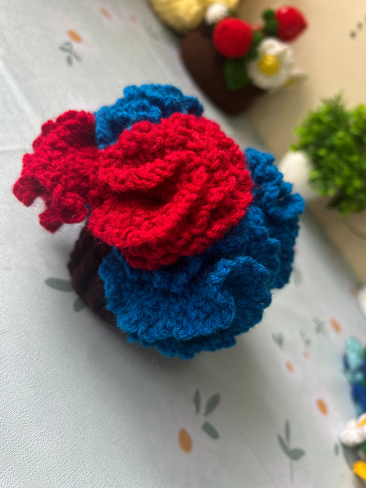 The Forever Bloom Coaster