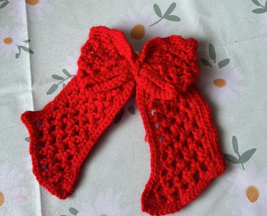 Reddie Bow