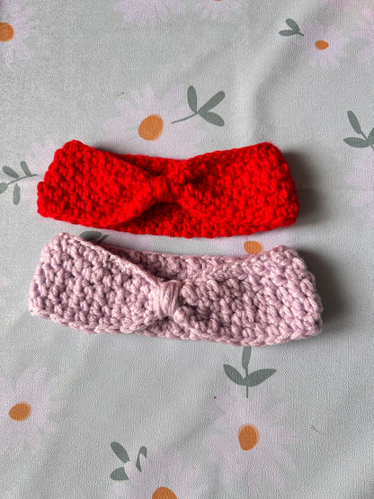 Bunny Bow