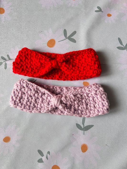 Bunny Bow