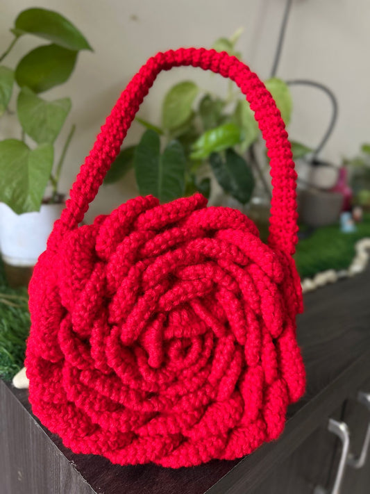 Rosette Bloom