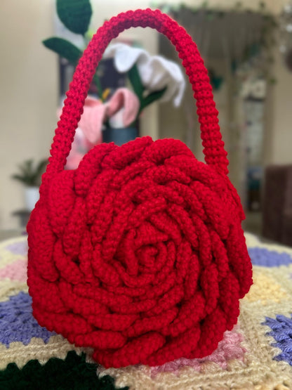 Rosette Bloom